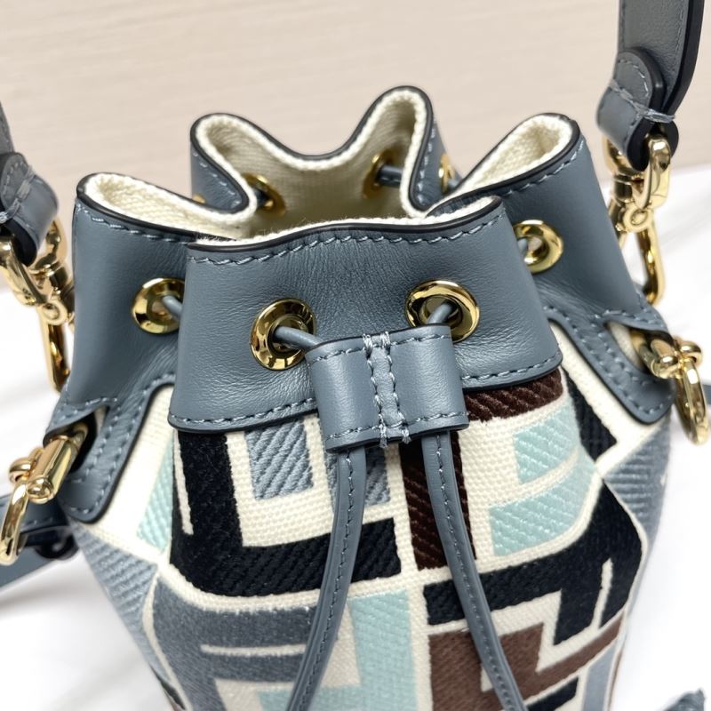 Fendi Bucket Bags